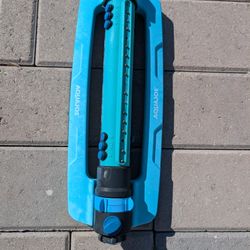 Aqua Joe Sprinkler