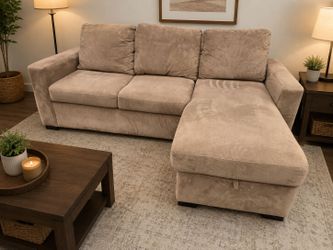 Sectional Couch With Delivery