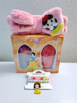 Disney Princess Snow White Set