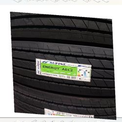 Set Up Your Truck with New Tires for Every Model goal art