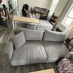 Couch/Table