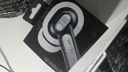 Earbuds ( Nothing 3 )
