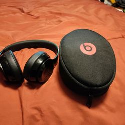 Beats Solo Wireless