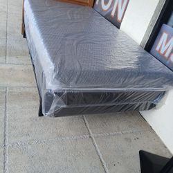 Mattresses Twing Foam