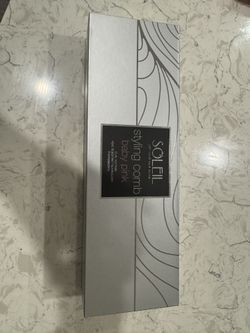 Soleil Styling Comb