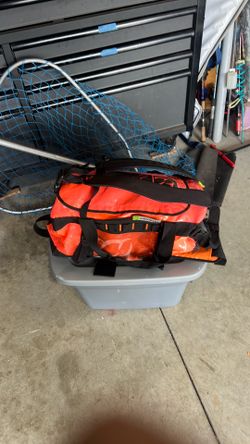 Arbor tec bag