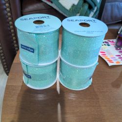 Wired Ribbon 