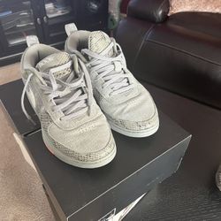 Nike Book 1 Hike 