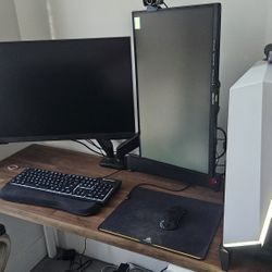 Gaming PC Setup