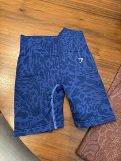 Gymshark Shorts