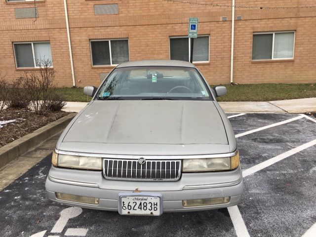 1200$ or trade 30k original miles & new tires
