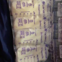 Breast Milk