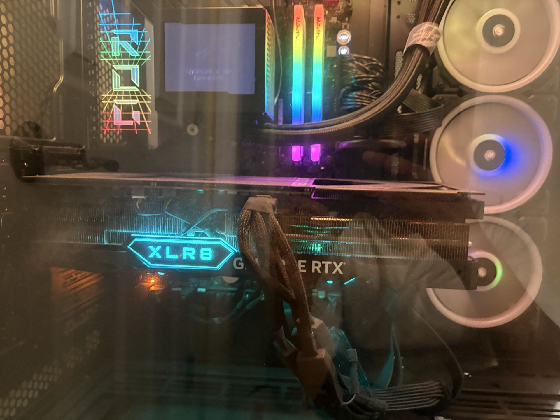 PNY NVIDIA GeForce RTX 4090