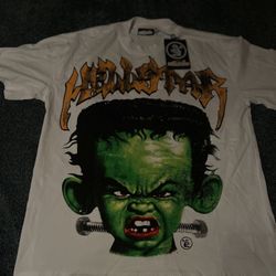 Hell star Halloween 23’ 