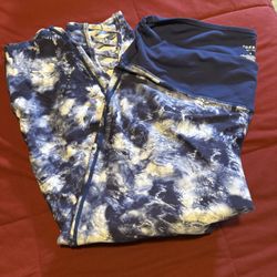 Torrid Active Wear Leggings 