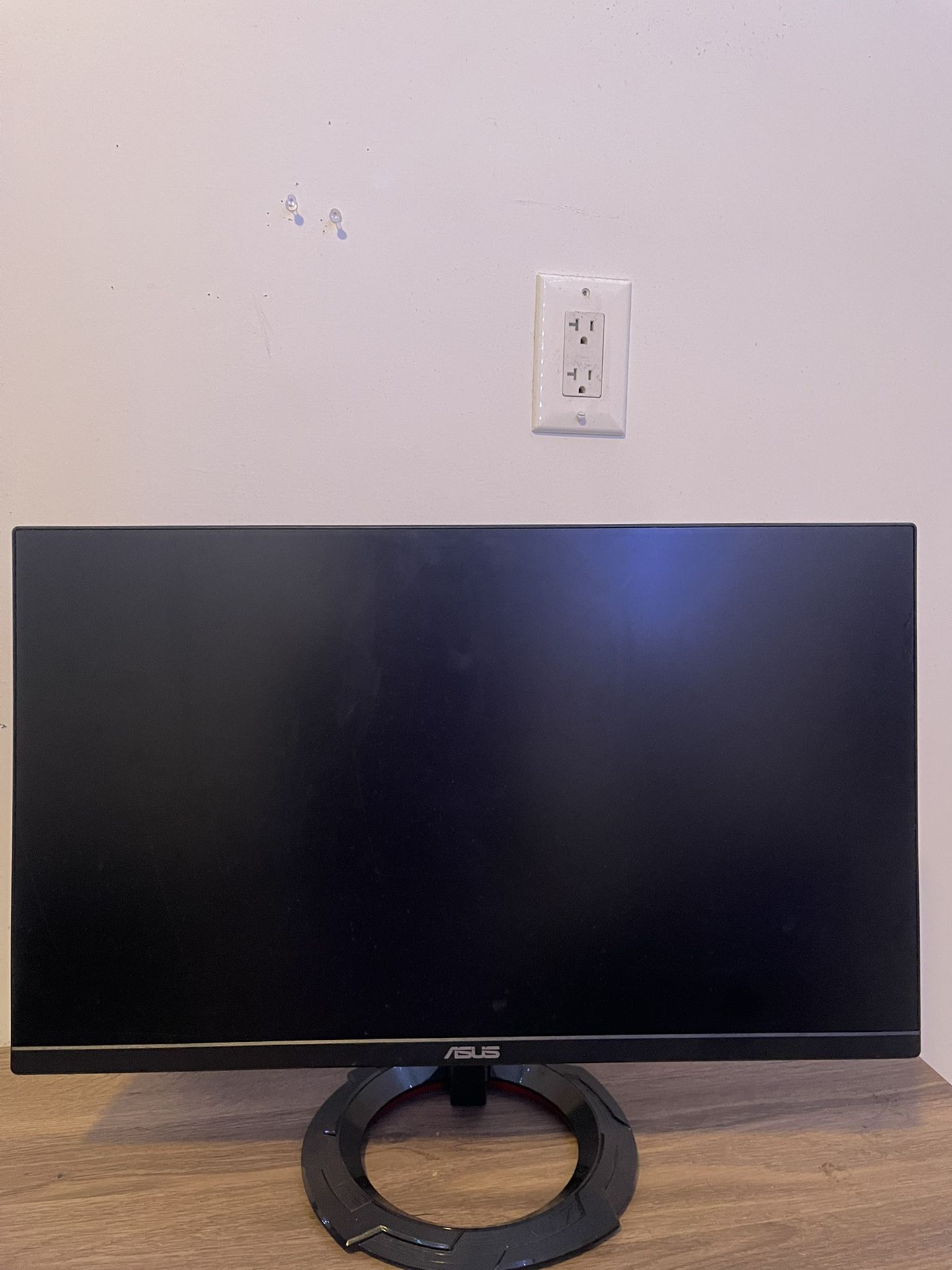 Selling my ASUS TUF Monitor