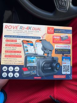 Dash Cam