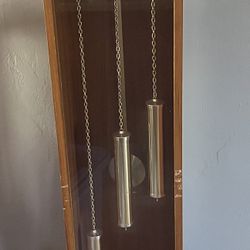 Bentley Grandfather Clock 