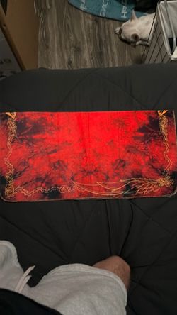 Cloth Playmat MTG