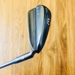 RH Ping G425 Crossover 3 Hybrid Iron Tour AD IZ 95X