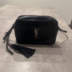 Saint Laurent Crossbody
