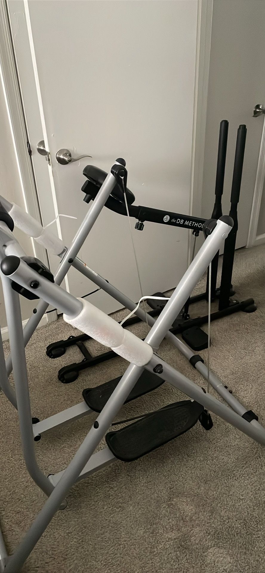Exercise Equipment 