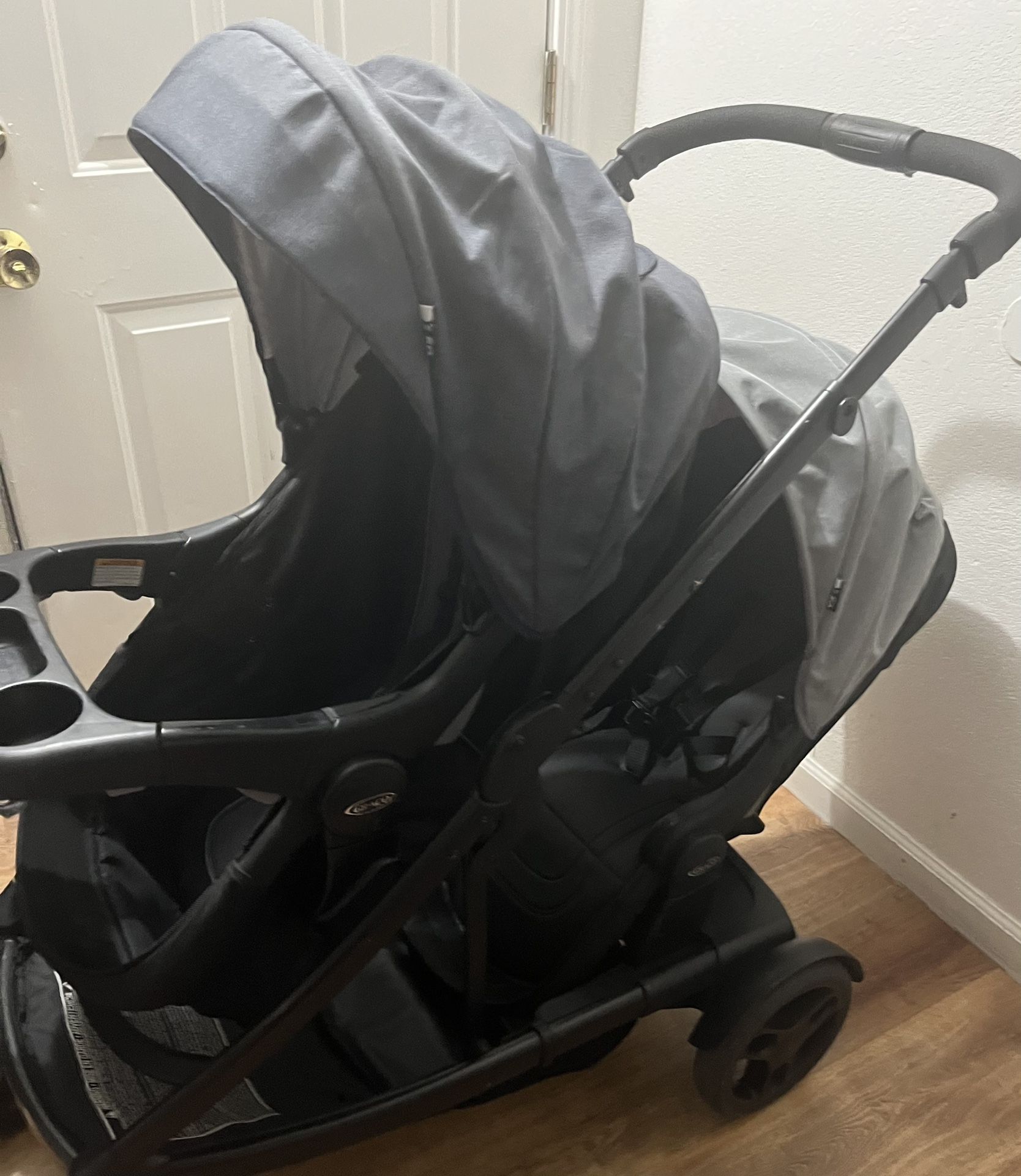 Graco Stroller