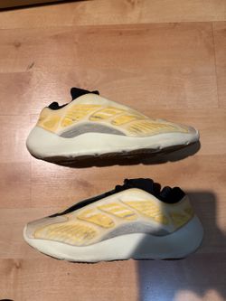 Adidas Yeezy 700 V3 "Safflower" - Men's Size 12.5