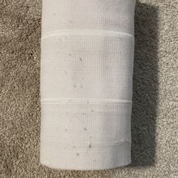 Lumbar Support C-section Band