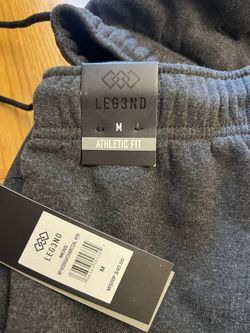 2 Pair NWT Sweatpants 