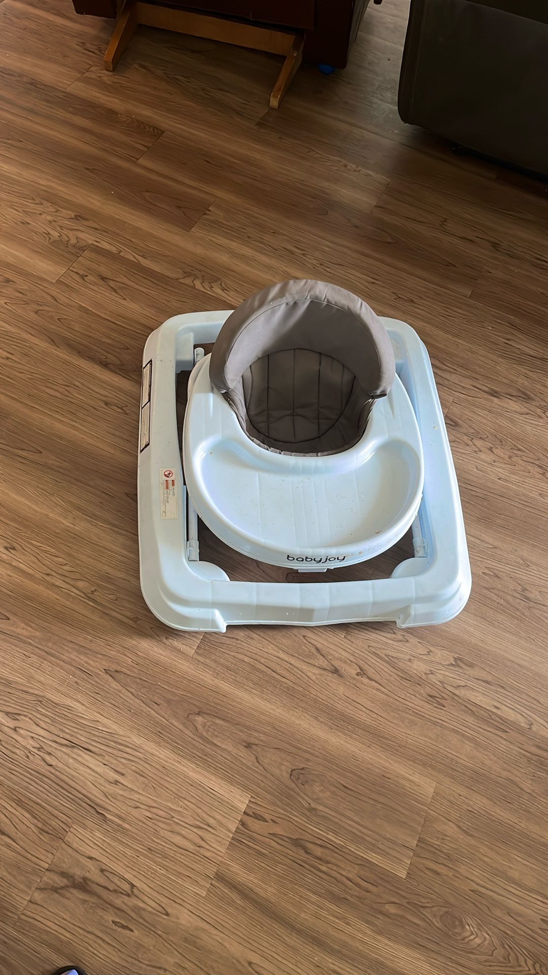 Adjustable Baby Walker