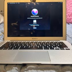 Mac Book Air 2017 