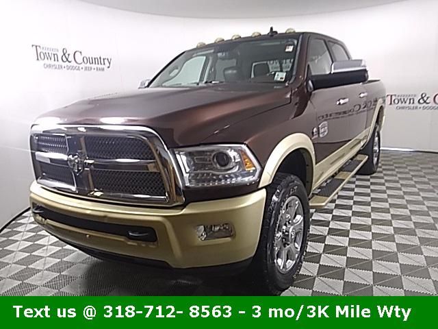 2014 RAM 2500