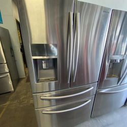 Samsung Refrigerator