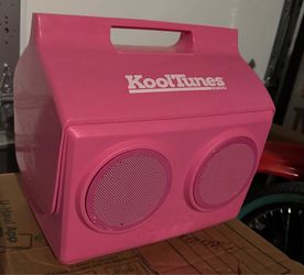 KoolTunes cooler!!