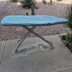 Ironing Board