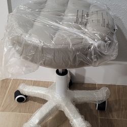 Grey Chair