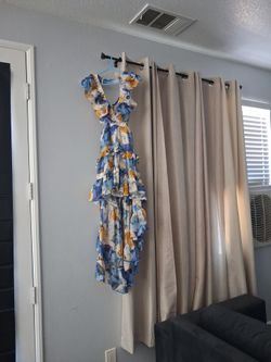 Fashion nova dress