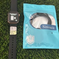Apple Watch Series 4 Cellular! Like New! 