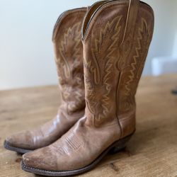 Women Cavender Boots