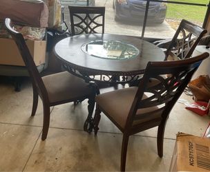 Dinning set