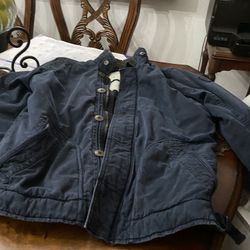 Abercrombie Fitch Men Out wear Jacket