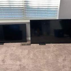 Samsung Smart TV’s
