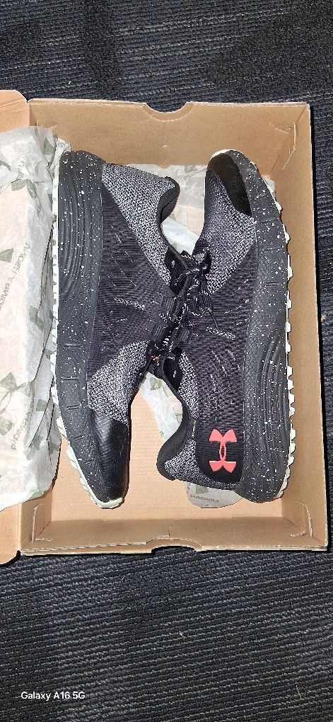 Under Armour Shoes