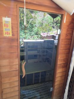 Sauna Sunlighten Sun light GD-200 2 person sauna  + Cover
