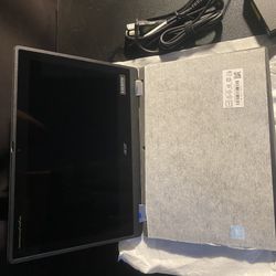 Acer Chromebook Spin 511