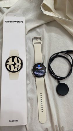 Samsun galaxy watch 6