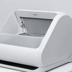 Popur X5 Automated Litter Box