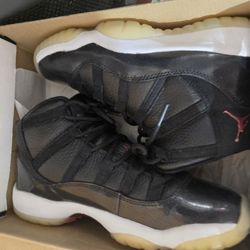 Jordan 11