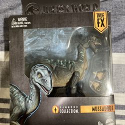 Mattel Hammond Collection Jurassic World Mussaurs MISB Brand New 2025
